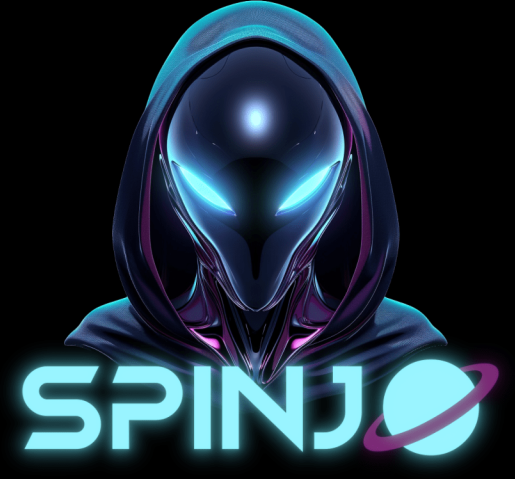 Spinjo Logotype