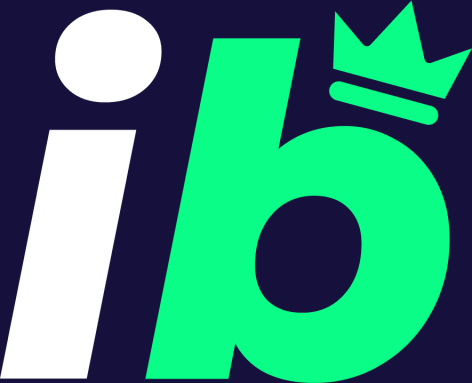 IgoBet Logotype
