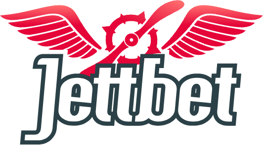 Jettbet Logotype