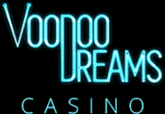 Voodoo Dreams Logotype