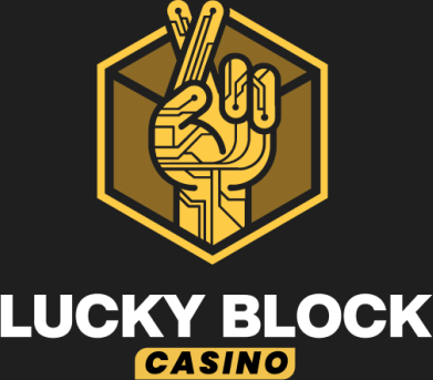 Lucky Block Logotype