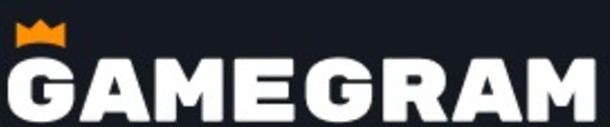 Gamegram Logotype