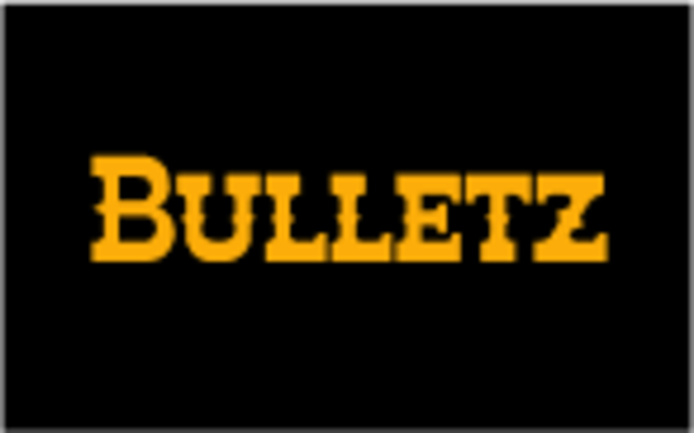 Bulletz Casino Logotype