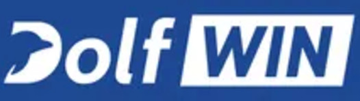 Dolfwin Logotype