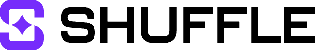 Shuffle Logotype