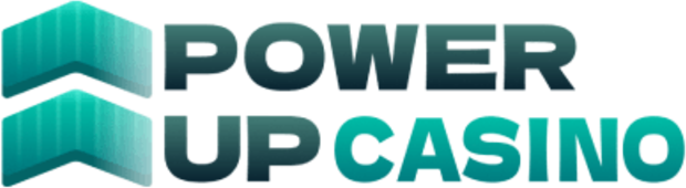 PowerUp Casino Logotype