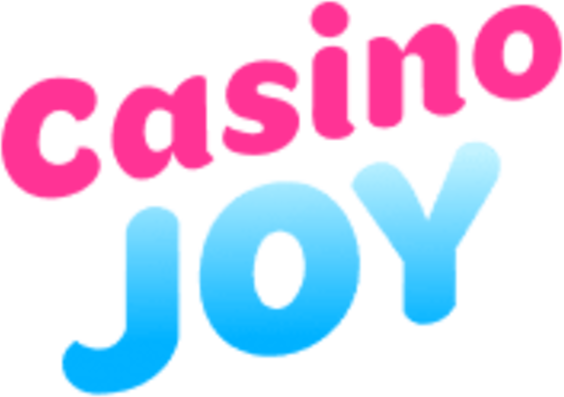Casino Joy Logotype