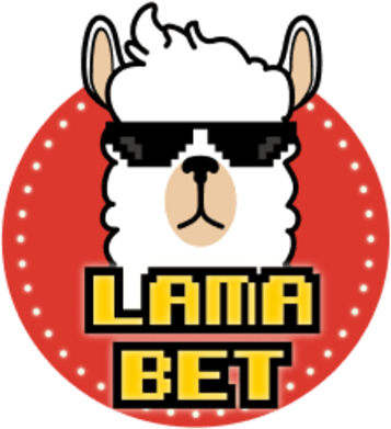 LamaBet Logotype