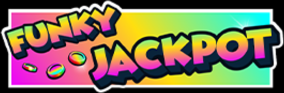 Funky Jackpot Logotype