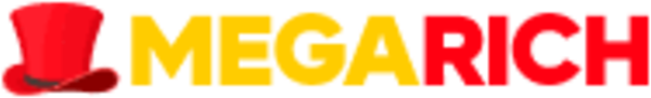 MegaRich Logotype