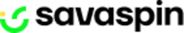 Savaspin Logotype