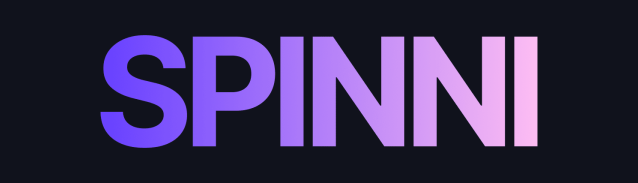 Spinni Logotype