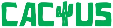 Cactus Casino Logotype