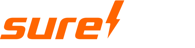 sureWin Logotype
