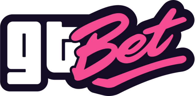 Gt.bet Logotype