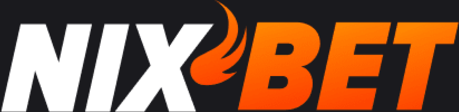 Nix.bet Logotype