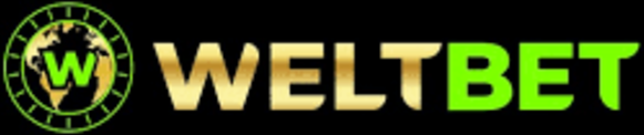 Weltbet Logotype