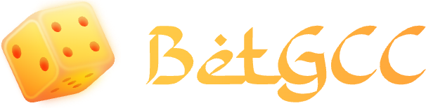 BetGCC Logotype
