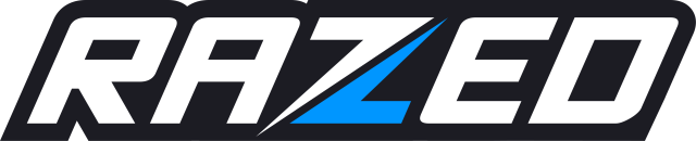 Razed Logotype