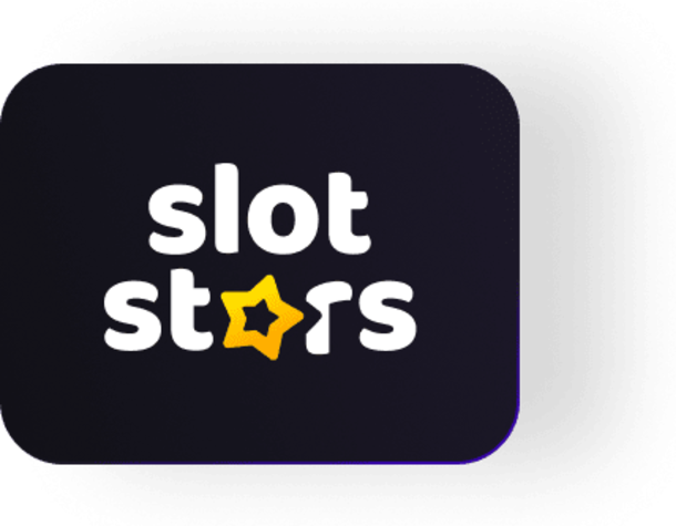Slotstars Casino Logotype
