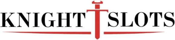 Knight Slots Logotype