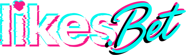 Likes.bet Logotype