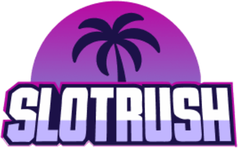 SlotRush Logotype