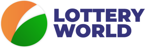 Lotteryworld Logotype