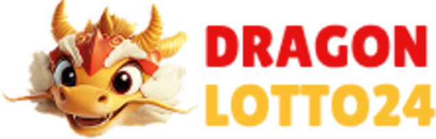 DragonLotto24 Logotype