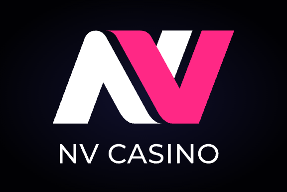 NV Casino Logotype