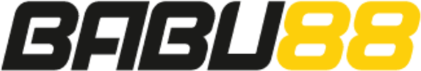 BABU88 Logotype