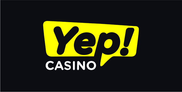Yep Casino Logotype