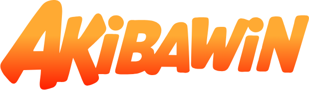 Akibawin Logotype
