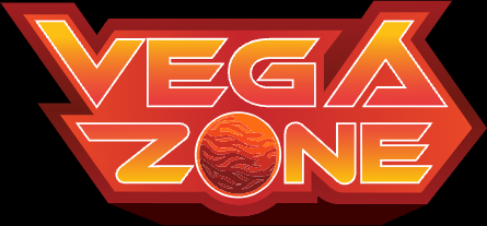VegaZone Logotype