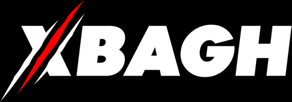 Xbagh Logotype