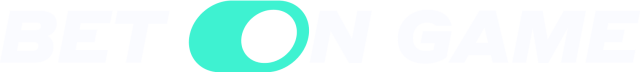 BetOnGame Logotype