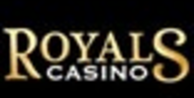 Royals Casino Logotype