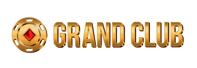 Grand Club Casino Logotype
