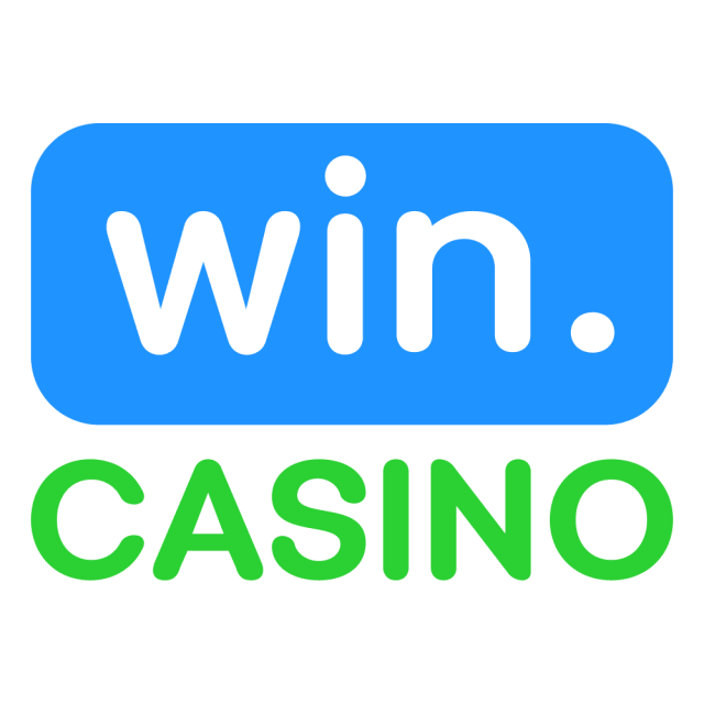 Win.Casino Logotype