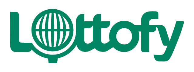 Lottofy Logotype