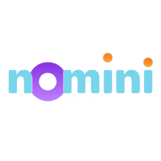 Nomini Logotype