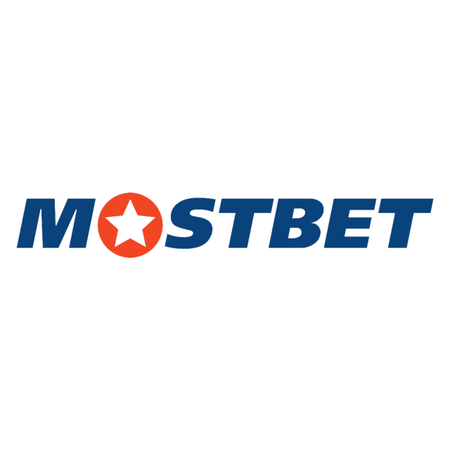 Mostbet Logotype
