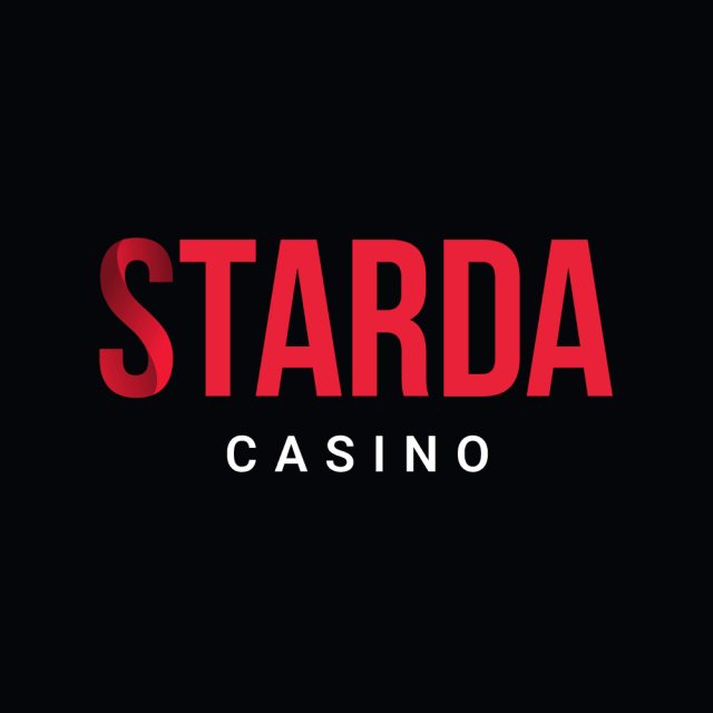 Starda Casino Logotype