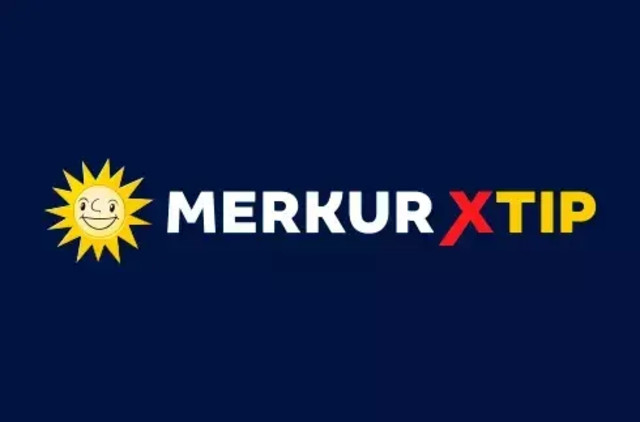 MerkurXtip Logotype