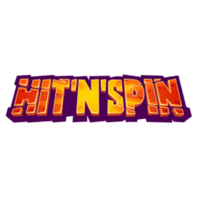 HitNSpin Logotype