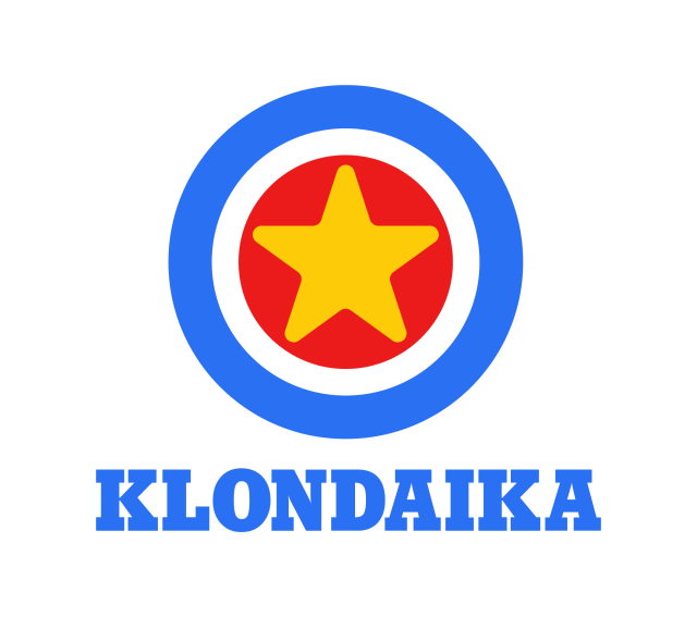 Klondaika Logotype