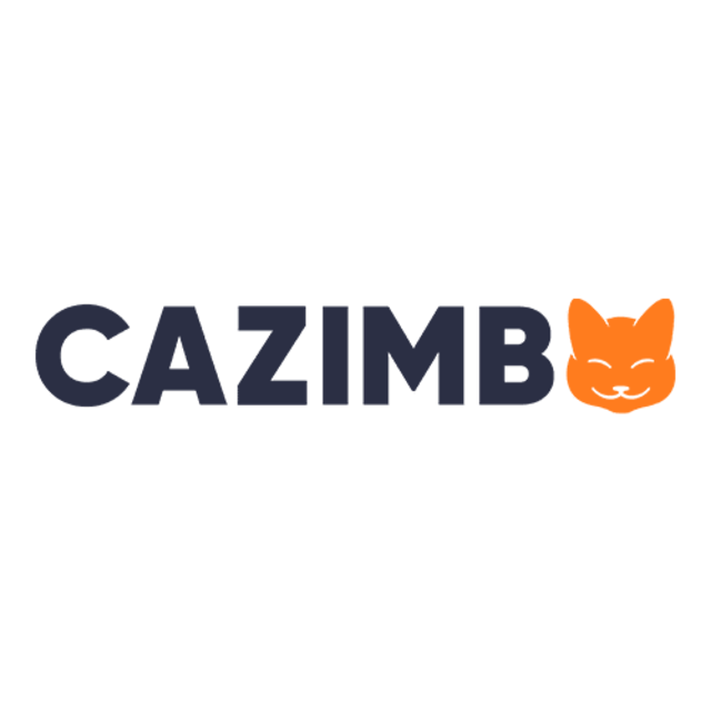 Сazimbo Logotype