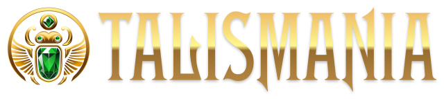 Talismania Logotype