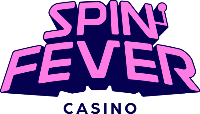 SpinFever Logotype