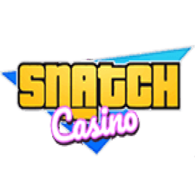 Snatch Casino Logotype